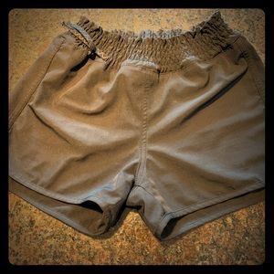 Girls shorts